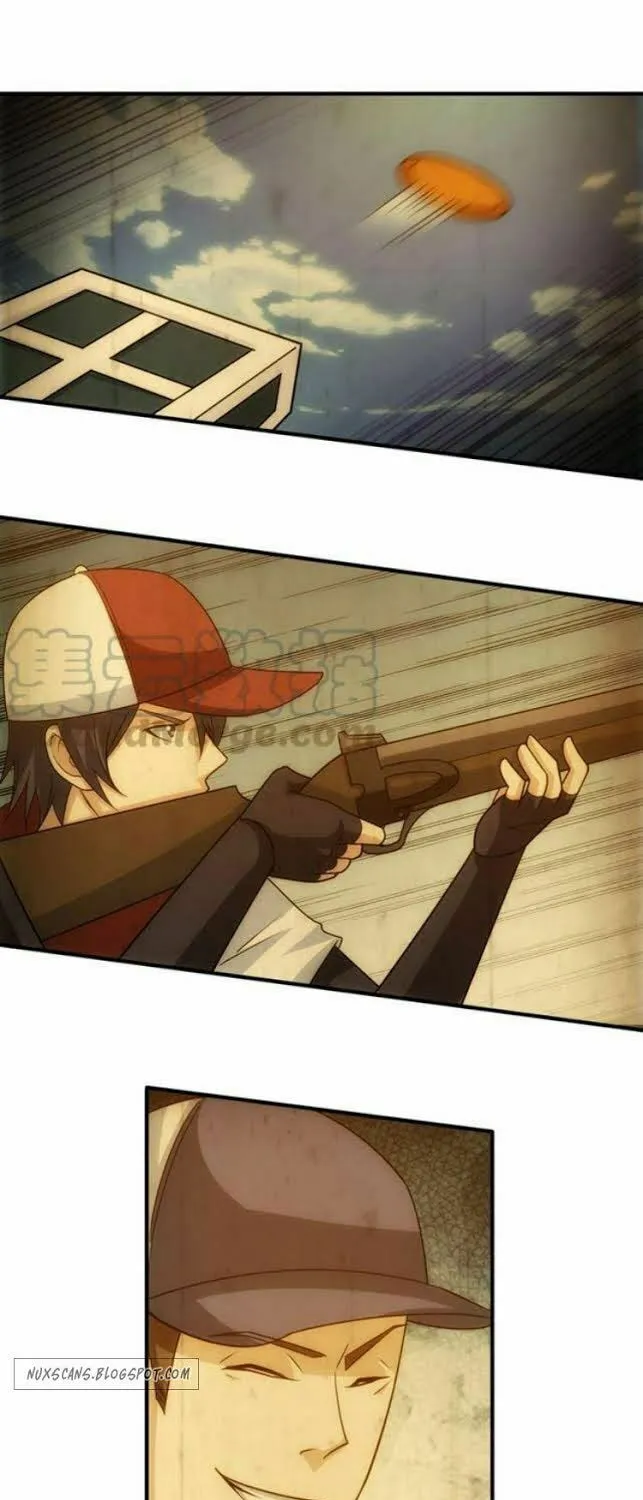 Read Billionaire Player (Colored) chapter 115 image 10 on Lezhin