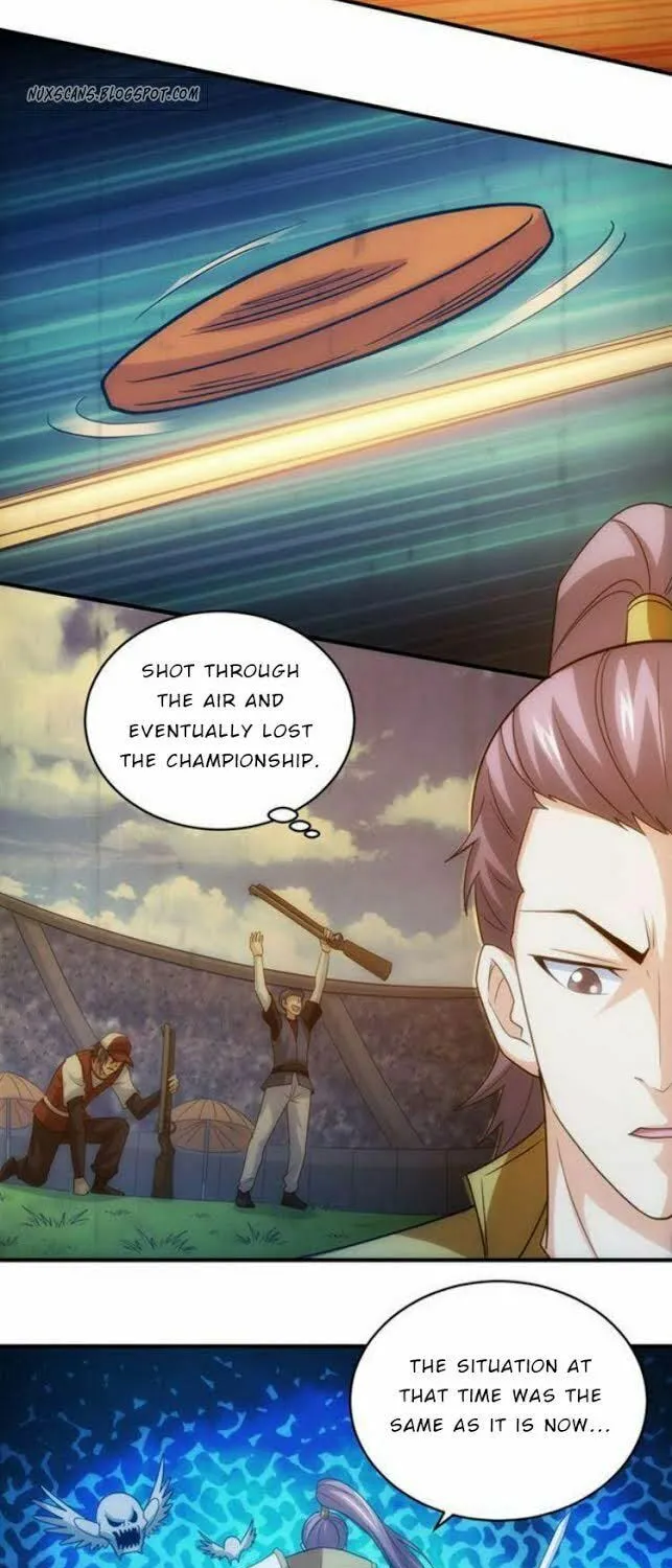 Read Billionaire Player (Colored) chapter 115 image 12 on Lezhin