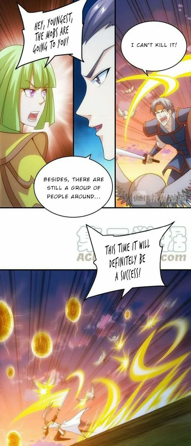 Read Billionaire Player (Colored) chapter 115 image 14 on Lezhin