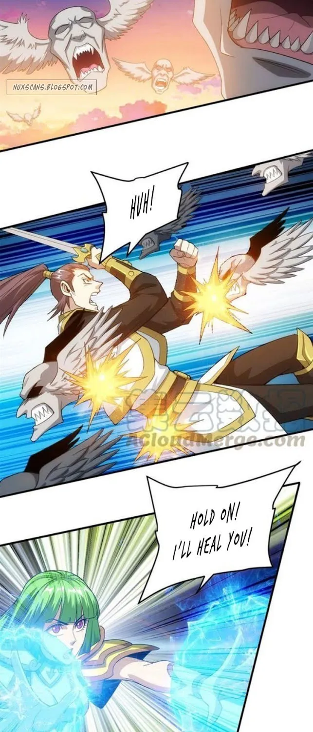 Read Billionaire Player (Colored) chapter 115 image 18 on Lezhin