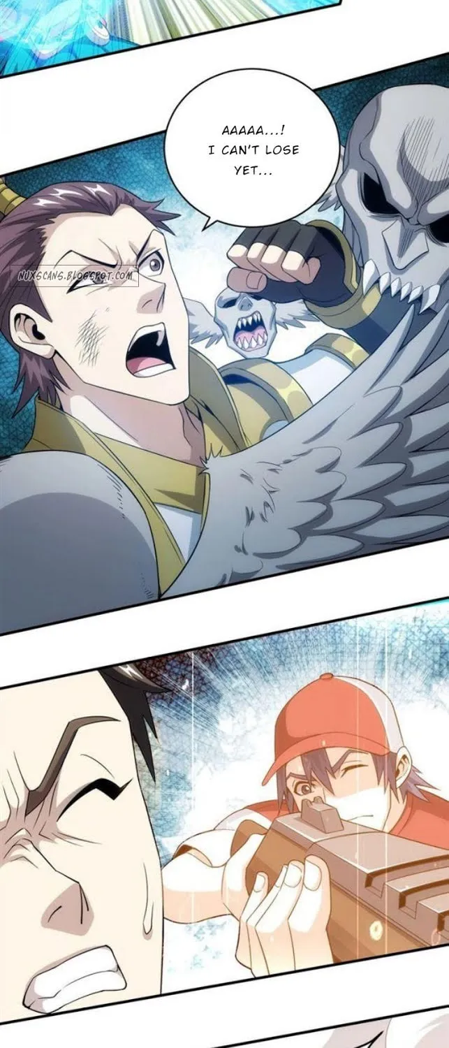 Read Billionaire Player (Colored) chapter 115 image 19 on Lezhin