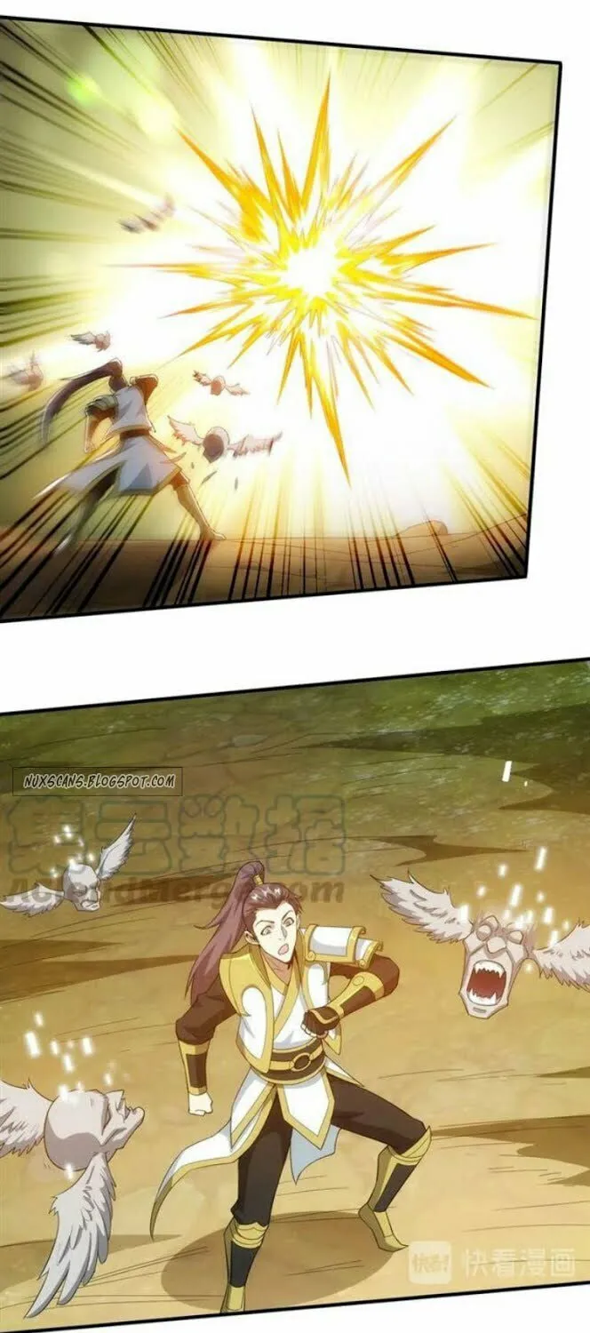 Read Billionaire Player (Colored) chapter 115 image 22 on Lezhin