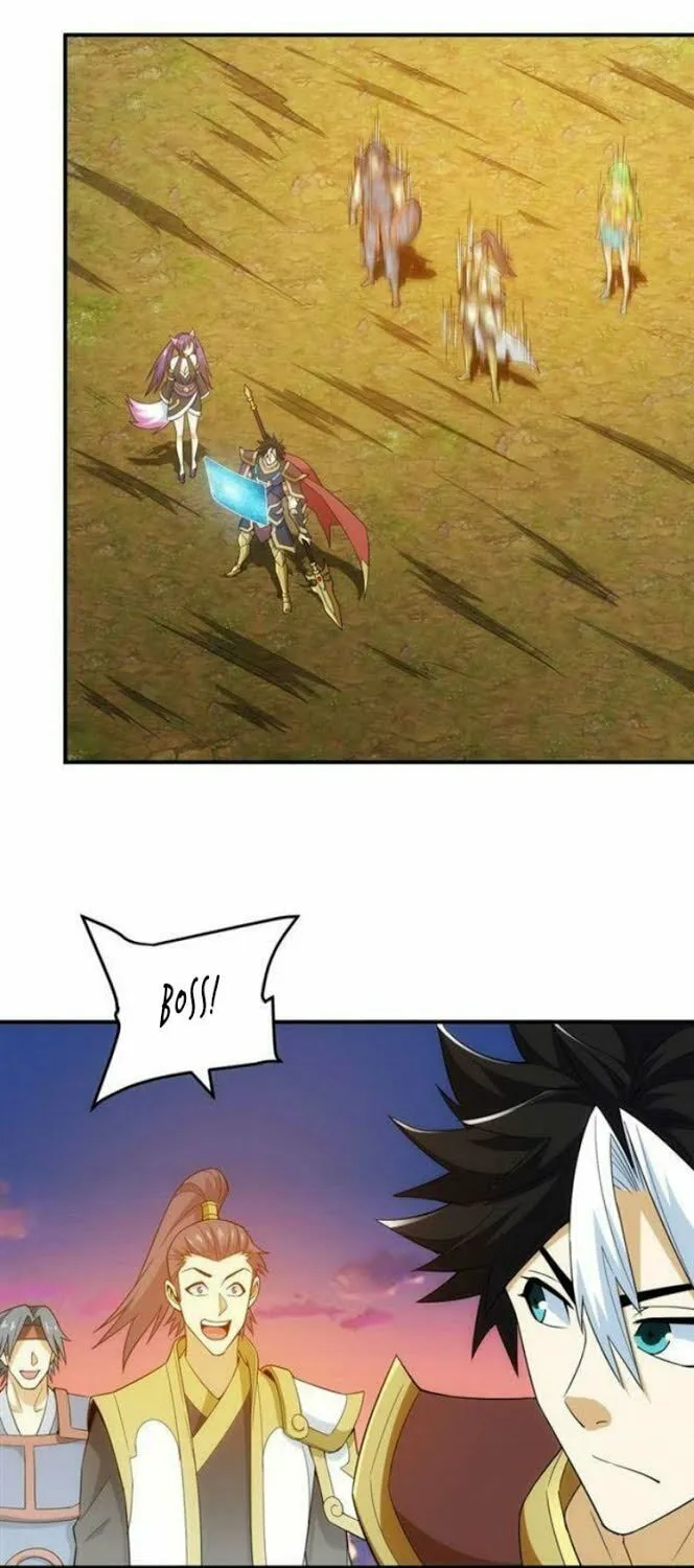 Read Billionaire Player (Colored) chapter 115 image 27 on Lezhin