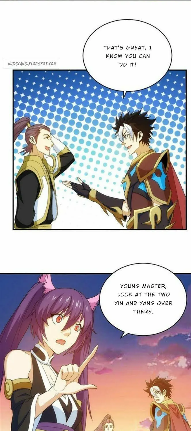 Read Billionaire Player (Colored) chapter 115 image 28 on Lezhin