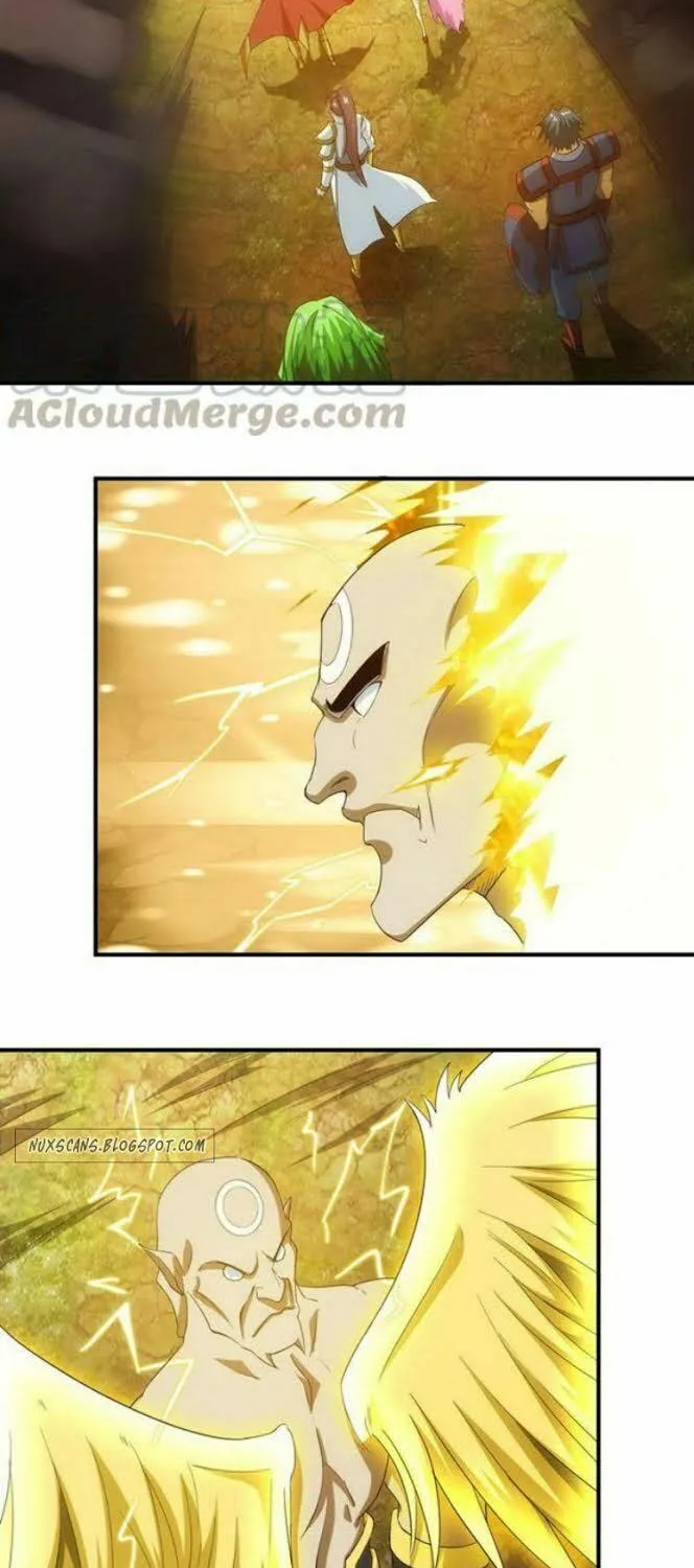 Read Billionaire Player (Colored) chapter 115 image 35 on Lezhin