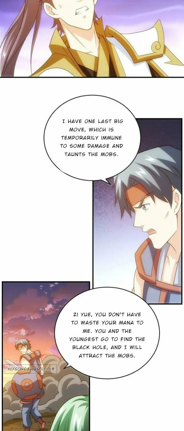 Read Billionaire Player (Colored) chapter 115 image 4 on Lezhin