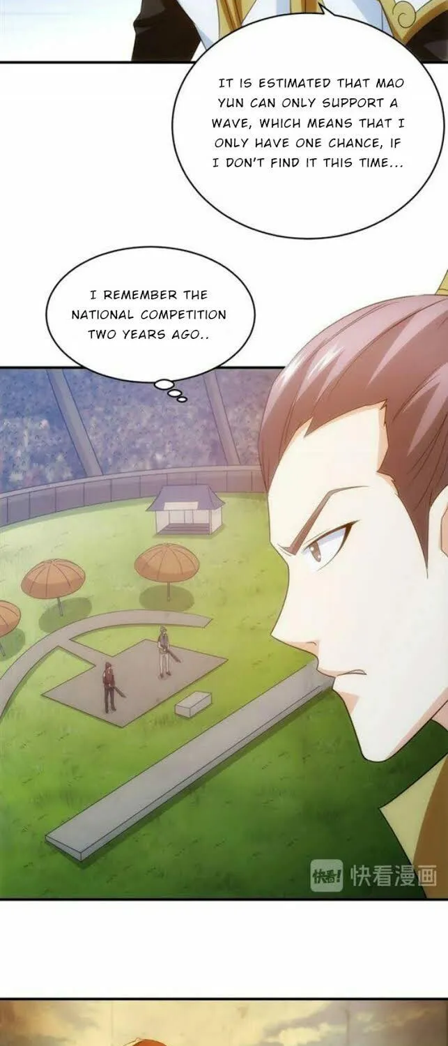 Read Billionaire Player (Colored) chapter 115 image 8 on Lezhin