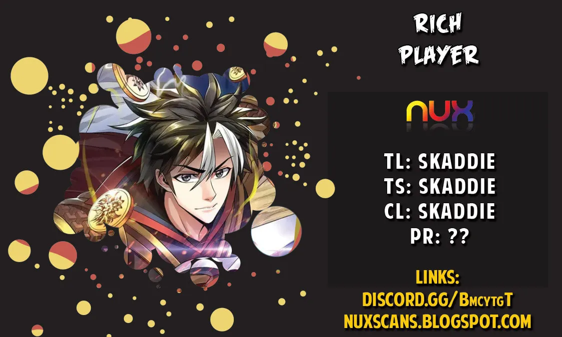 Read Billionaire Player (Colored) chapter 116 image 1 on Lezhin