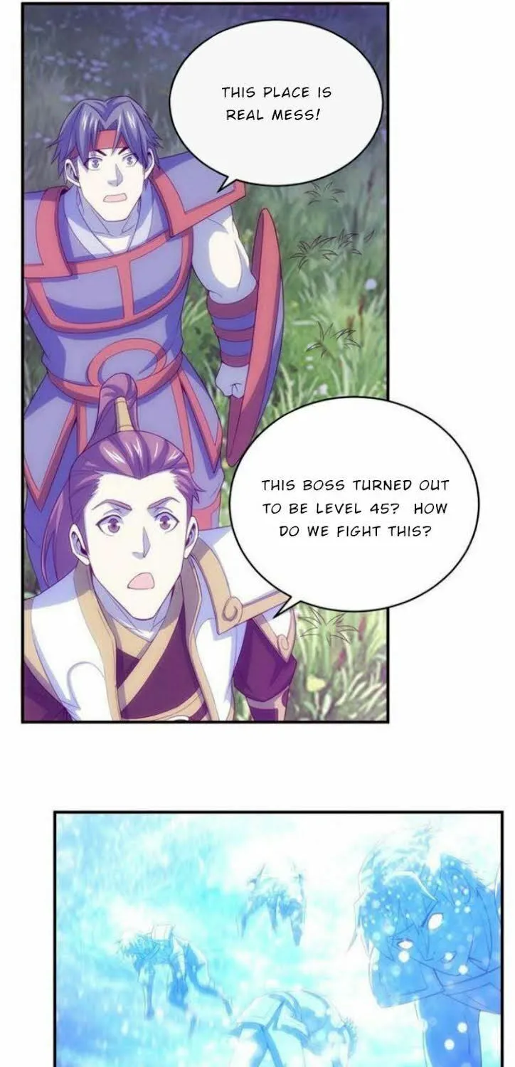 Read Billionaire Player (Colored) chapter 116 image 27 on Lezhin