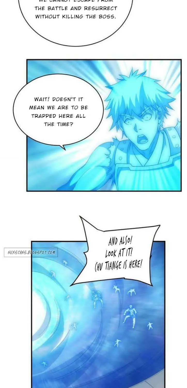 Read Billionaire Player (Colored) chapter 116 image 29 on Lezhin