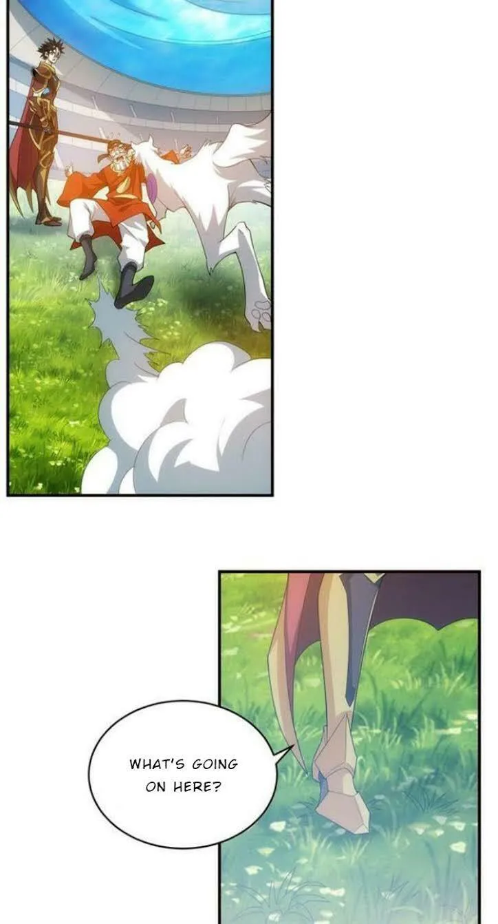 Read Billionaire Player (Colored) chapter 116 image 31 on Lezhin