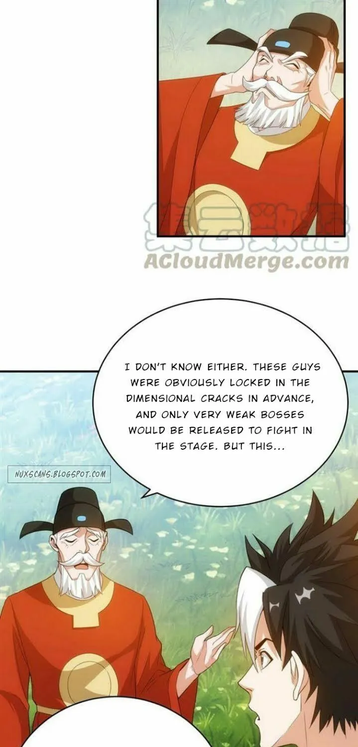 Read Billionaire Player (Colored) chapter 116 image 32 on Lezhin