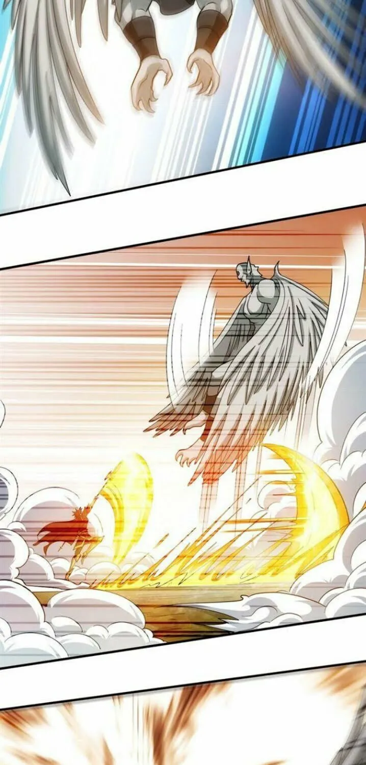 Read Billionaire Player (Colored) chapter 116 image 8 on Lezhin