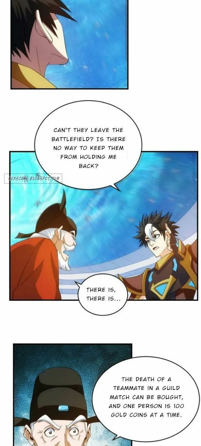 Read Billionaire Player (Colored) chapter 117 image 10 on Lezhin
