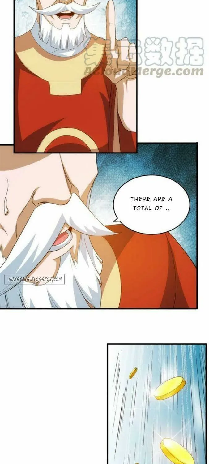 Read Billionaire Player (Colored) chapter 117 image 11 on Lezhin
