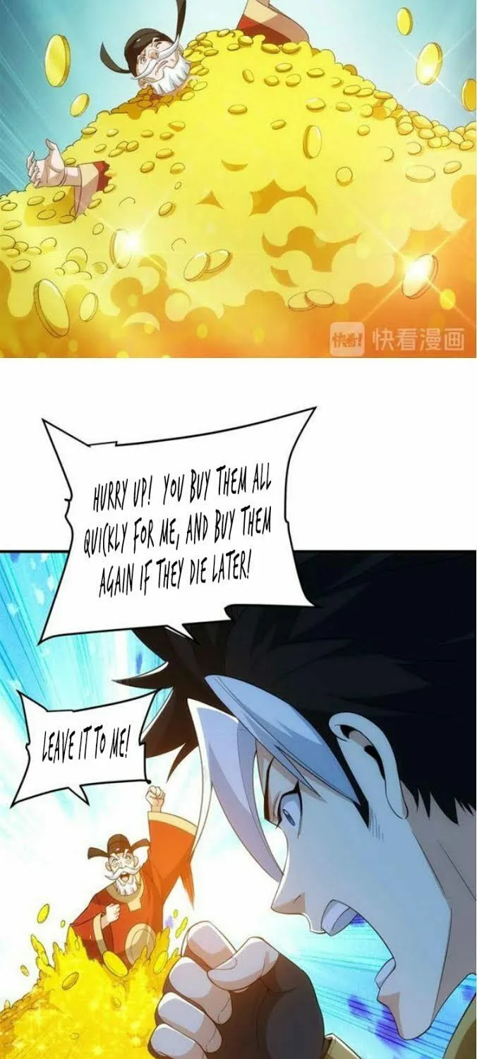 Read Billionaire Player (Colored) chapter 117 image 15 on Lezhin