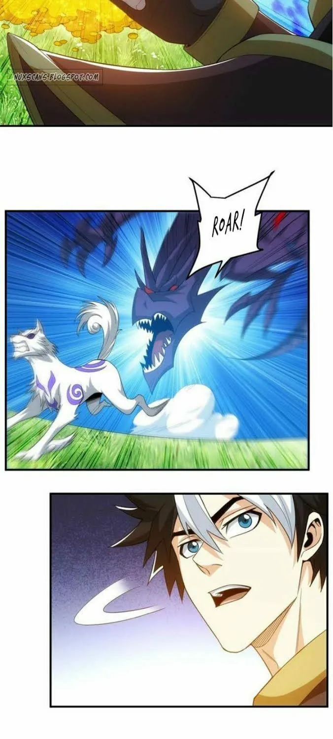 Read Billionaire Player (Colored) chapter 117 image 16 on Lezhin
