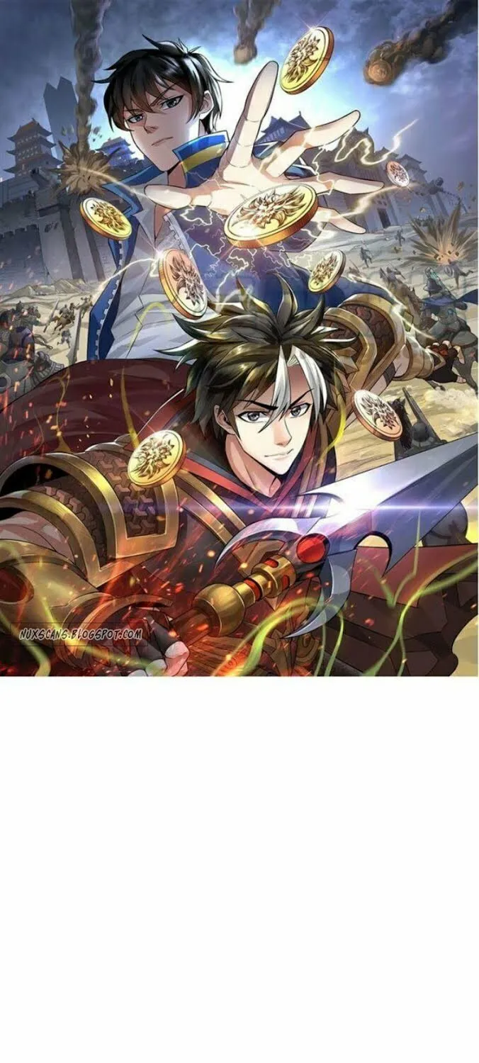 Read Billionaire Player (Colored) chapter 117 image 2 on Lezhin