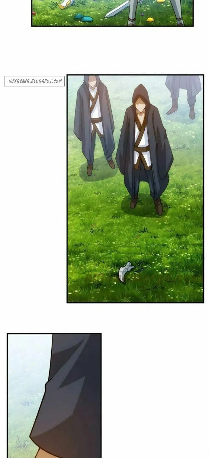 Read Billionaire Player (Colored) chapter 117 image 55 on Lezhin