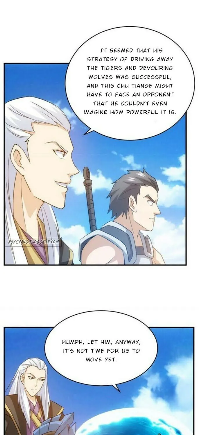 Read Billionaire Player (Colored) chapter 117 image 58 on Lezhin