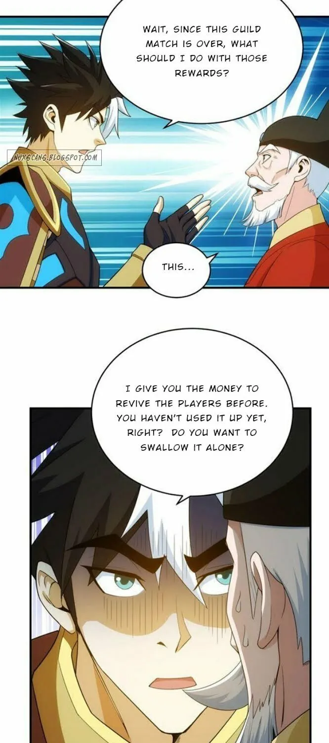 Read Billionaire Player (Colored) chapter 118 image 10 on Lezhin