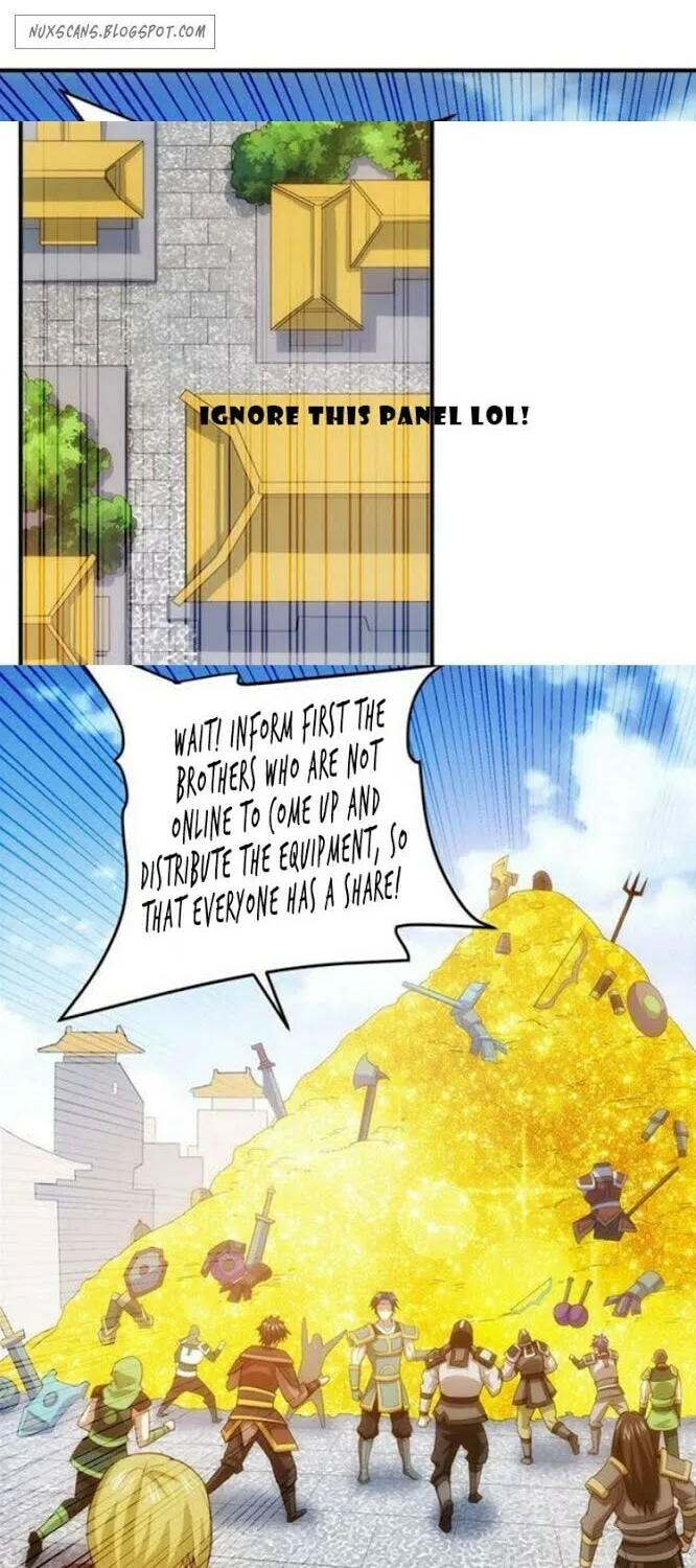 Read Billionaire Player (Colored) chapter 118 image 19 on Lezhin