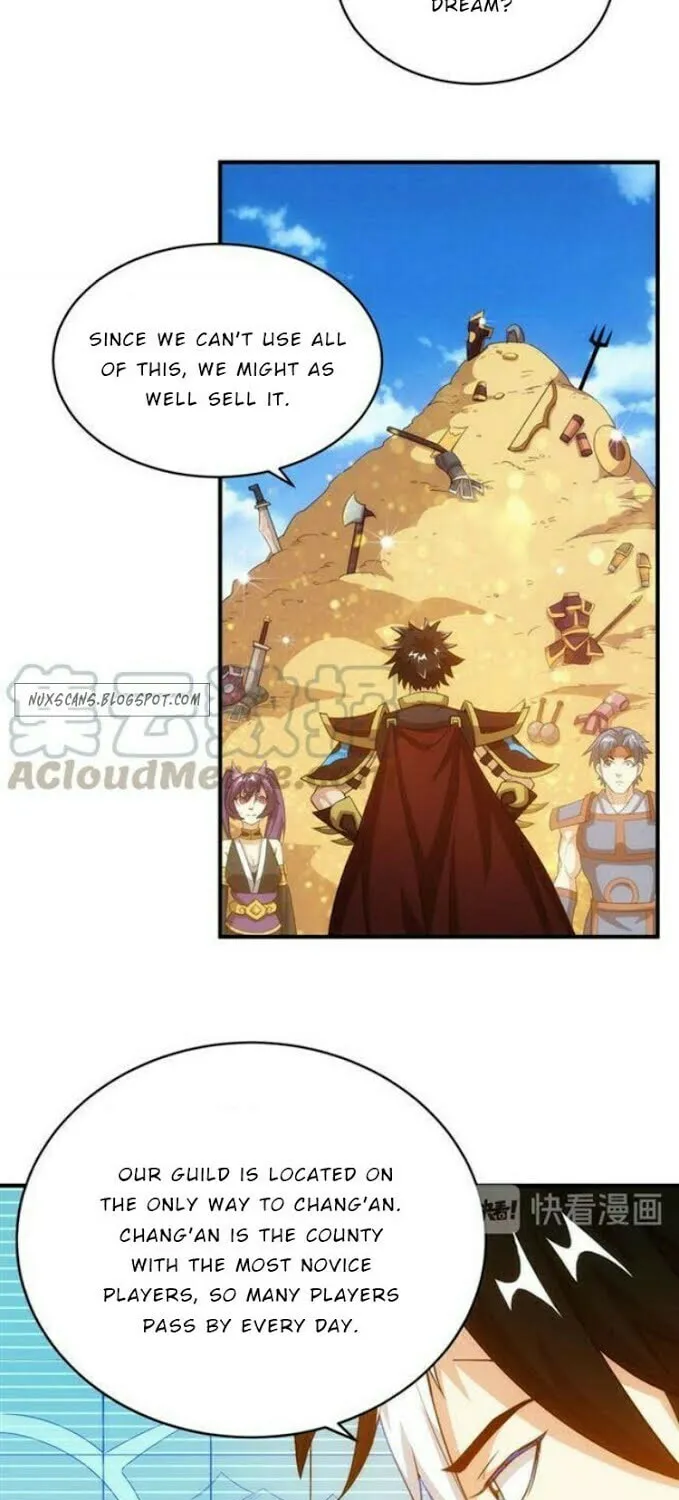Read Billionaire Player (Colored) chapter 118 image 30 on Lezhin