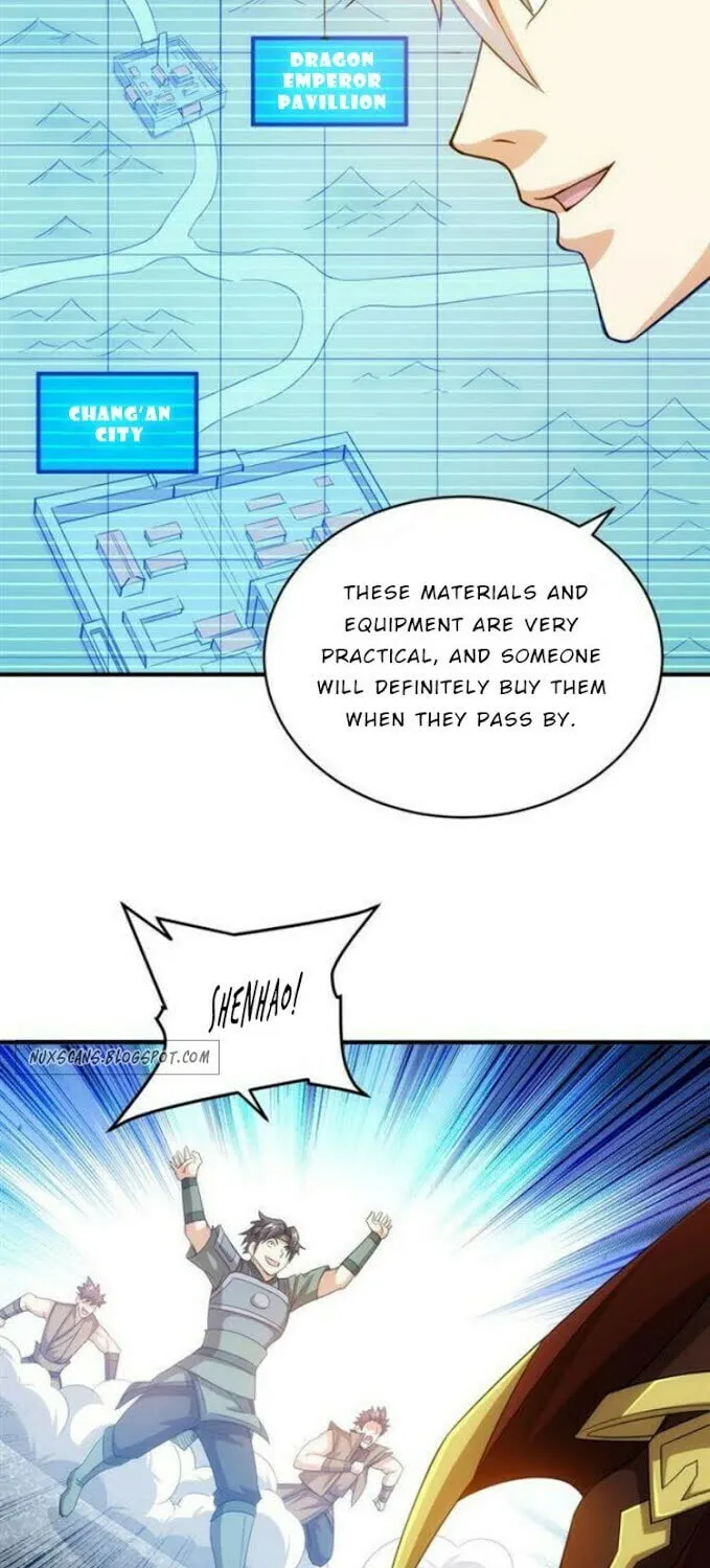 Read Billionaire Player (Colored) chapter 118 image 31 on Lezhin