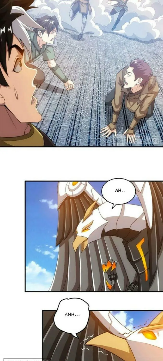 Read Billionaire Player (Colored) chapter 118 image 34 on Lezhin