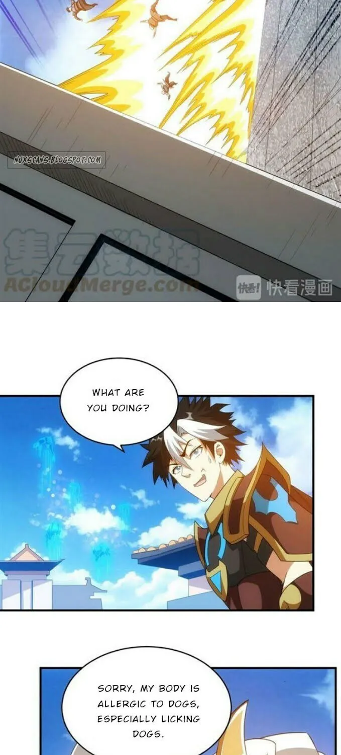 Read Billionaire Player (Colored) chapter 118 image 36 on Lezhin