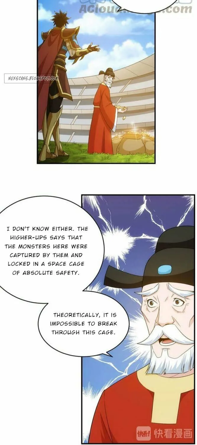 Read Billionaire Player (Colored) chapter 118 image 8 on Lezhin