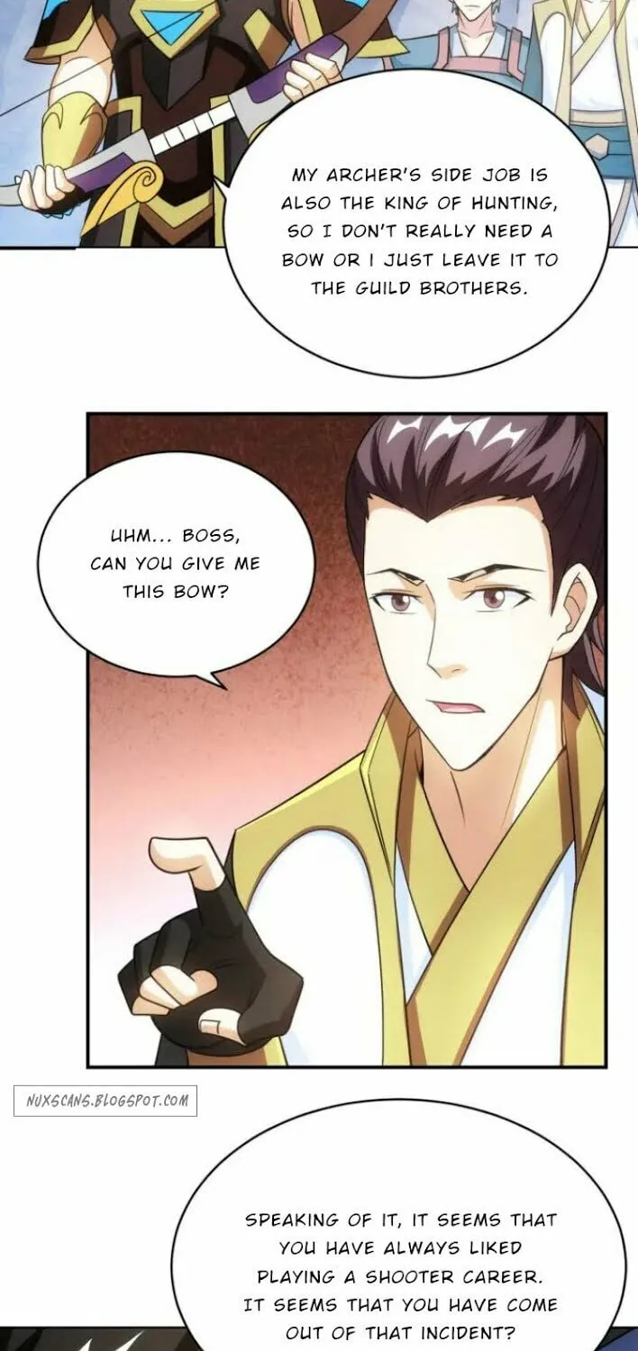 Read Billionaire Player (Colored) chapter 119 image 12 on Lezhin
