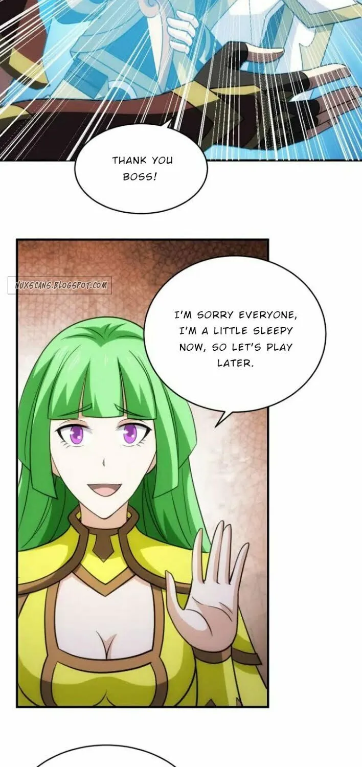 Read Billionaire Player (Colored) chapter 119 image 15 on Lezhin
