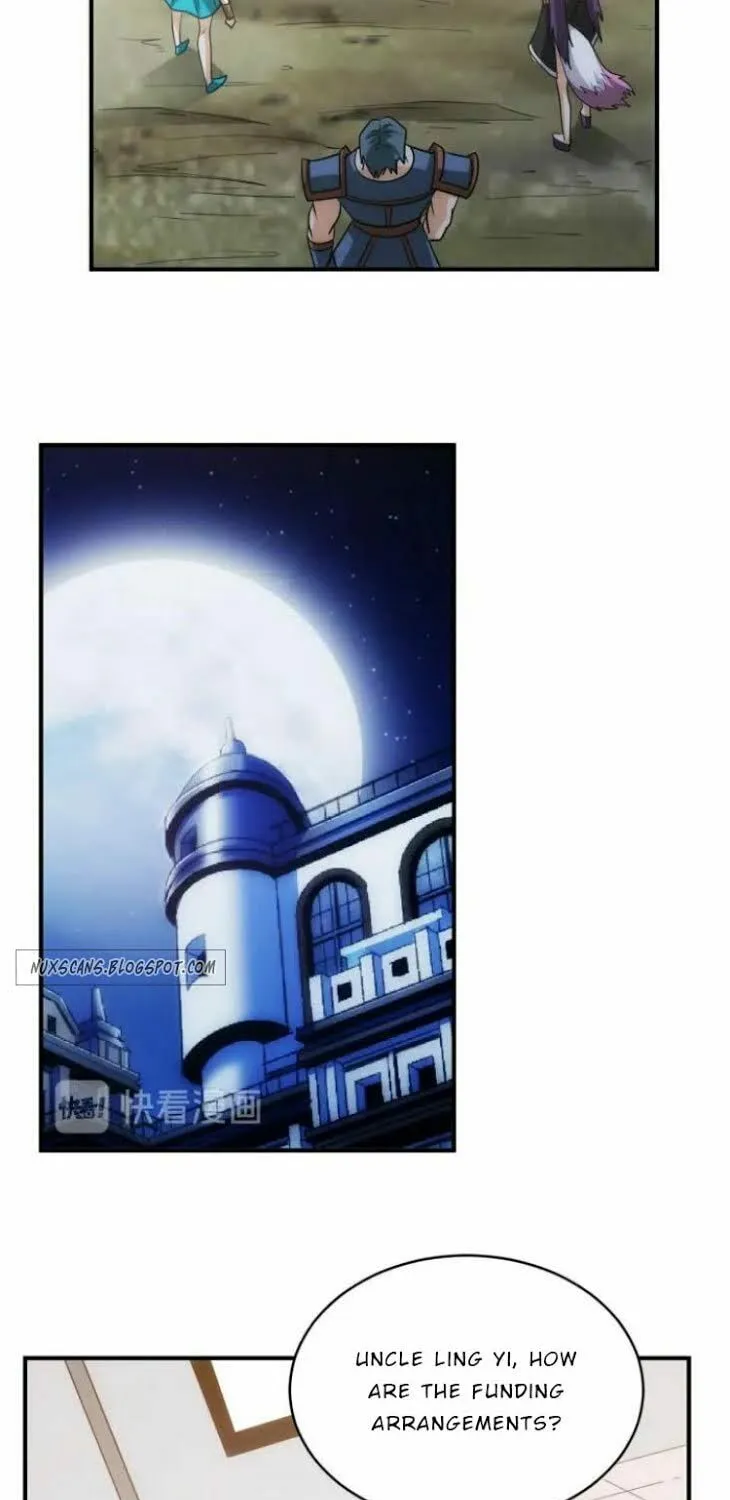 Read Billionaire Player (Colored) chapter 119 image 17 on Lezhin