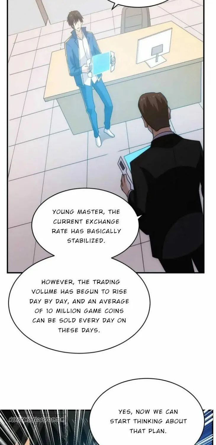 Read Billionaire Player (Colored) chapter 119 image 18 on Lezhin