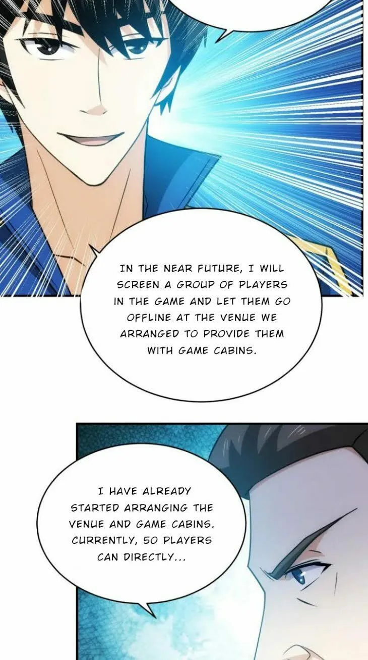 Read Billionaire Player (Colored) chapter 119 image 19 on Lezhin