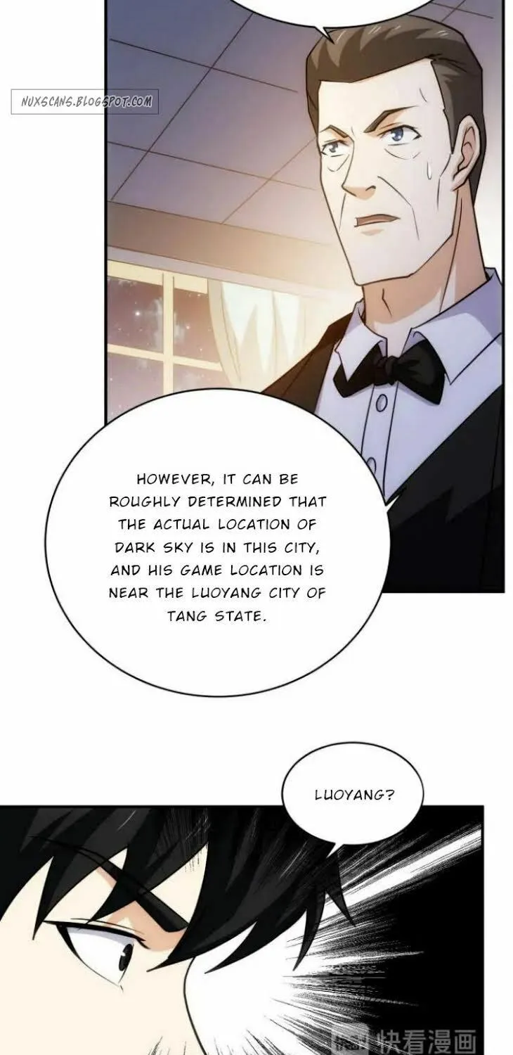 Read Billionaire Player (Colored) chapter 119 image 23 on Lezhin