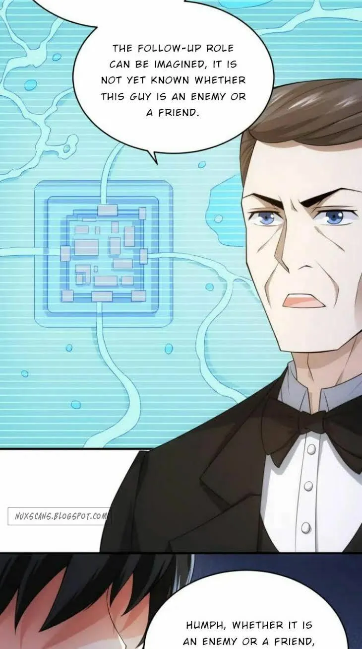 Read Billionaire Player (Colored) chapter 119 image 25 on Lezhin