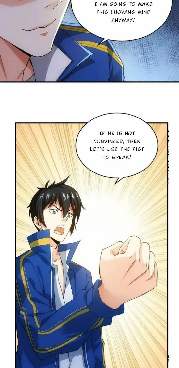 Read Billionaire Player (Colored) chapter 119 image 26 on Lezhin