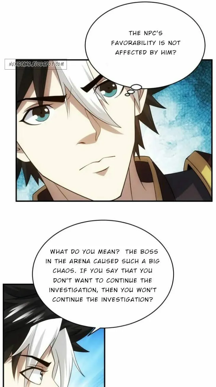 Read Billionaire Player (Colored) chapter 119 image 31 on Lezhin