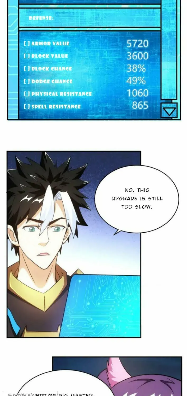 Read Billionaire Player (Colored) chapter 119 image 8 on Lezhin