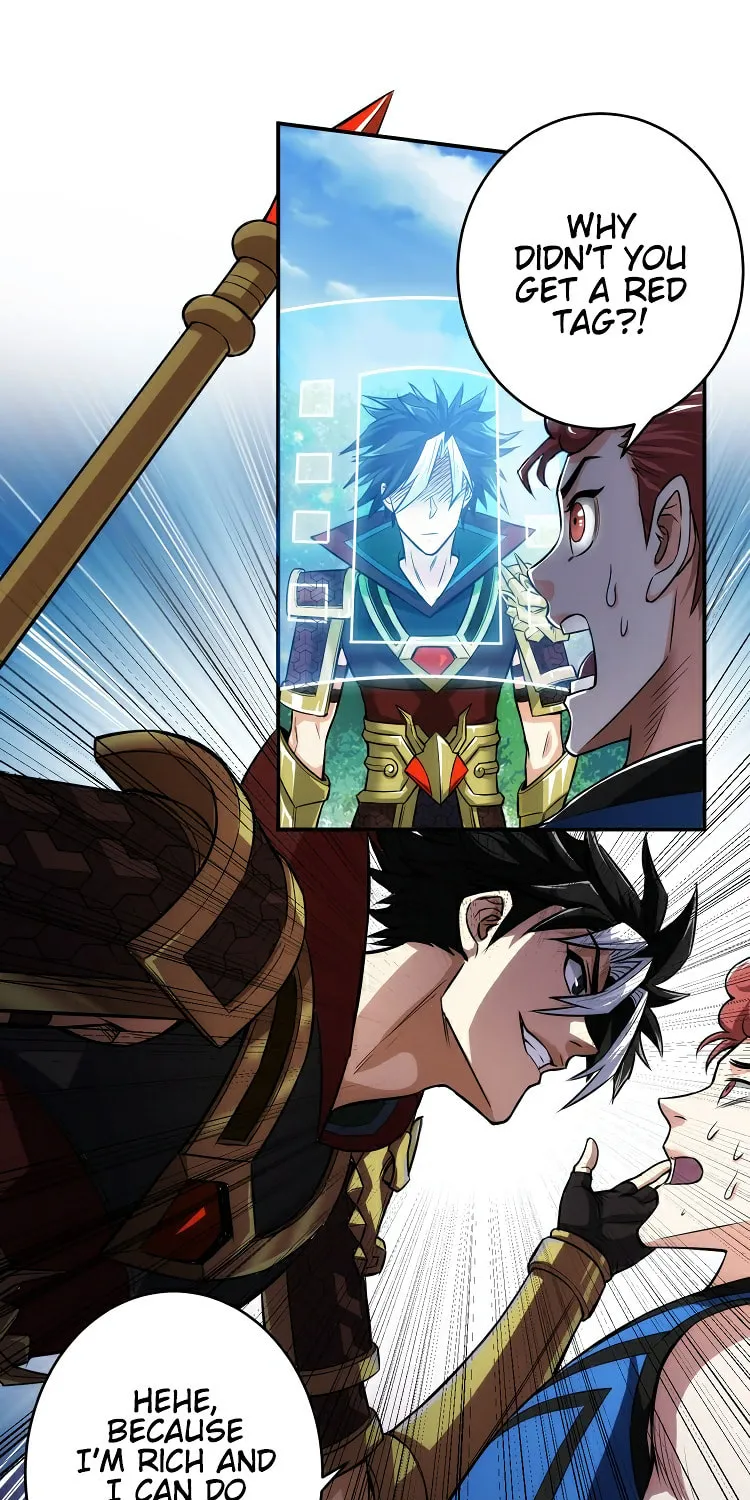 Read Billionaire Player (Colored) chapter 12 image 32 on Lezhin