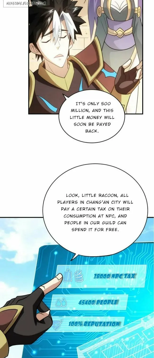 Read Billionaire Player (Colored) chapter 120 image 11 on Lezhin
