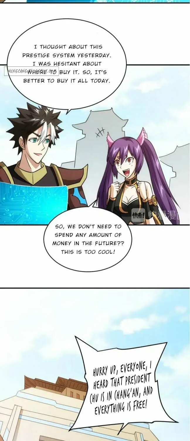 Read Billionaire Player (Colored) chapter 120 image 12 on Lezhin