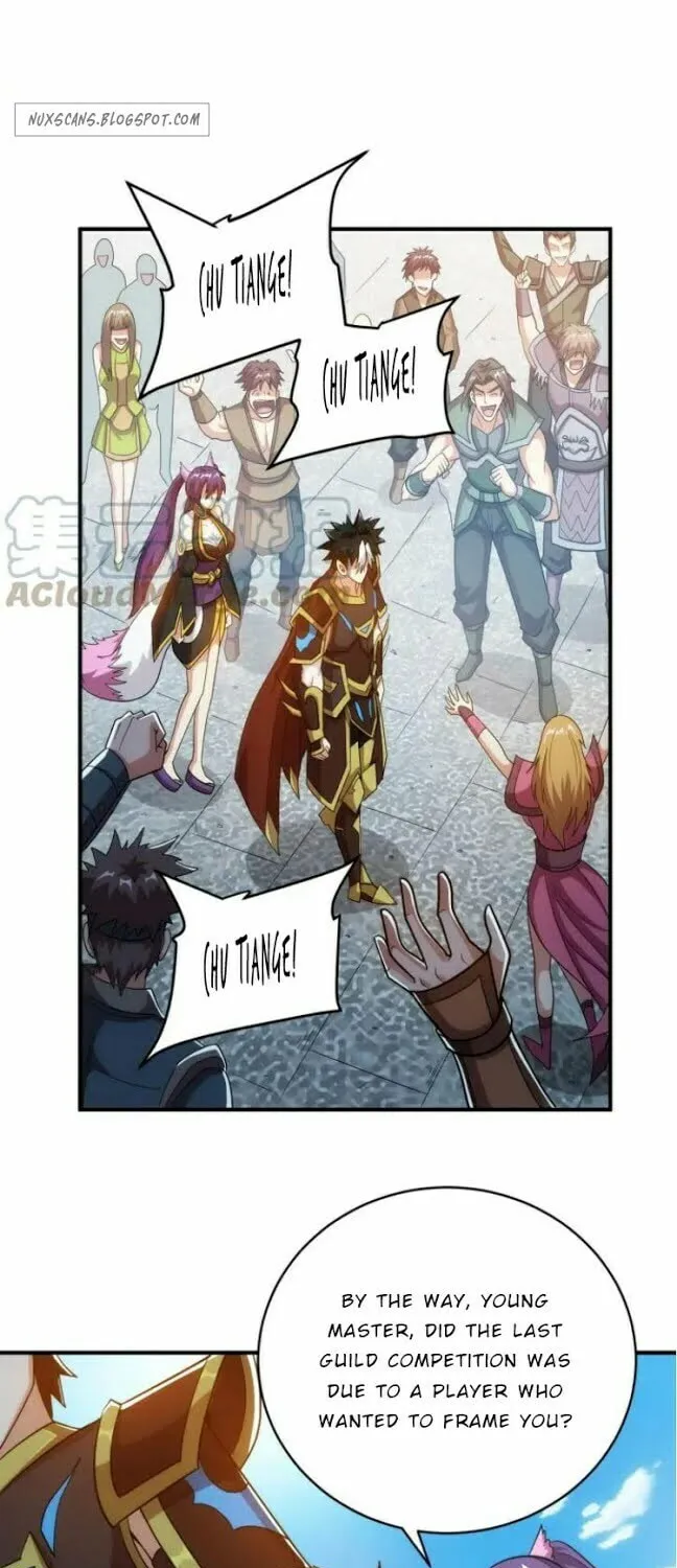 Read Billionaire Player (Colored) chapter 120 image 14 on Lezhin