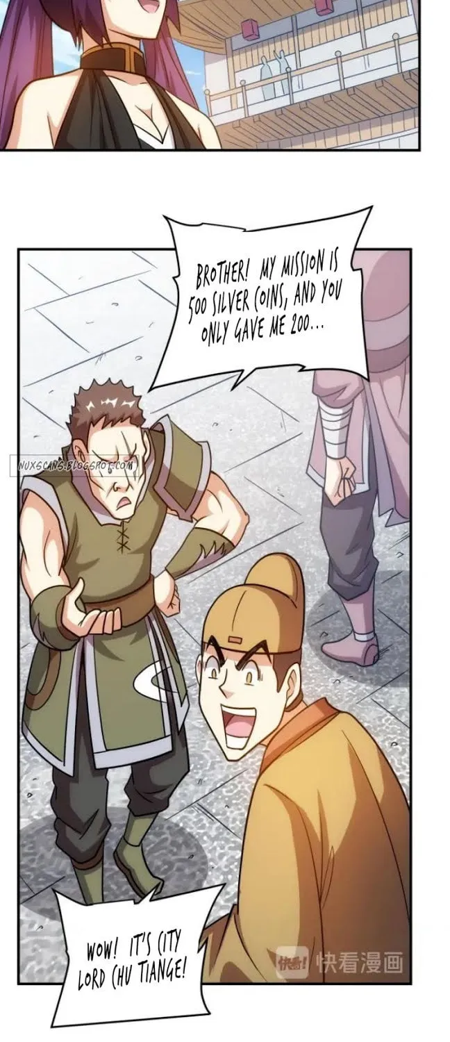Read Billionaire Player (Colored) chapter 120 image 19 on Lezhin