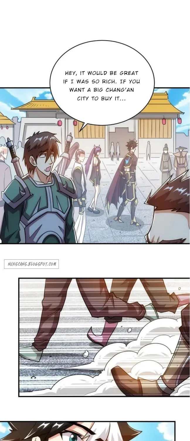 Read Billionaire Player (Colored) chapter 120 image 20 on Lezhin