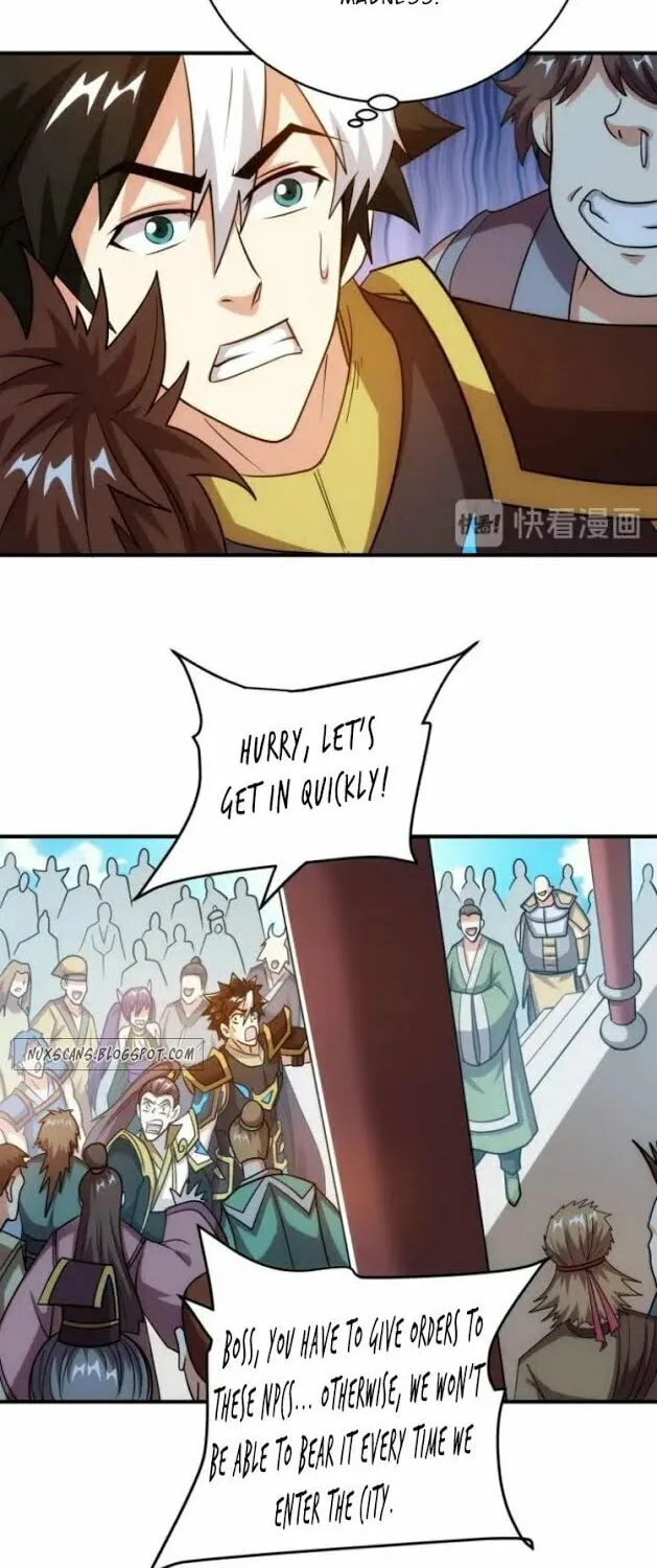 Read Billionaire Player (Colored) chapter 120 image 23 on Lezhin