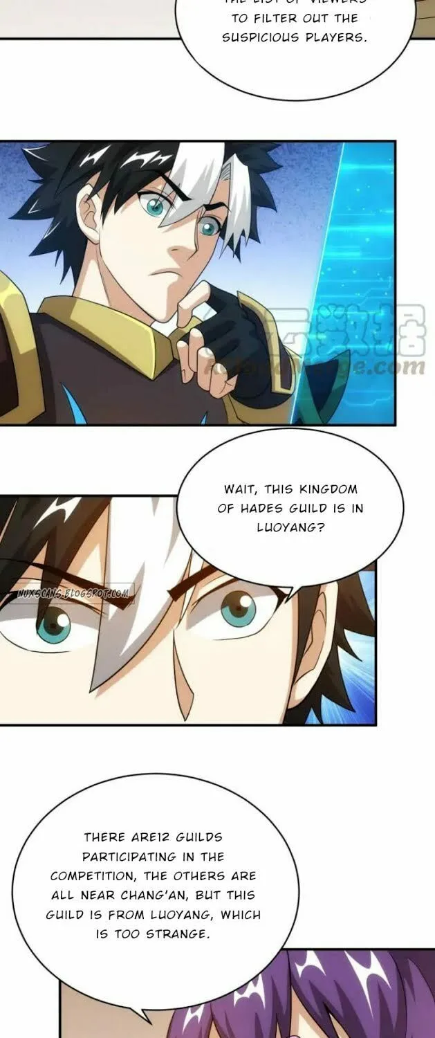 Read Billionaire Player (Colored) chapter 120 image 26 on Lezhin