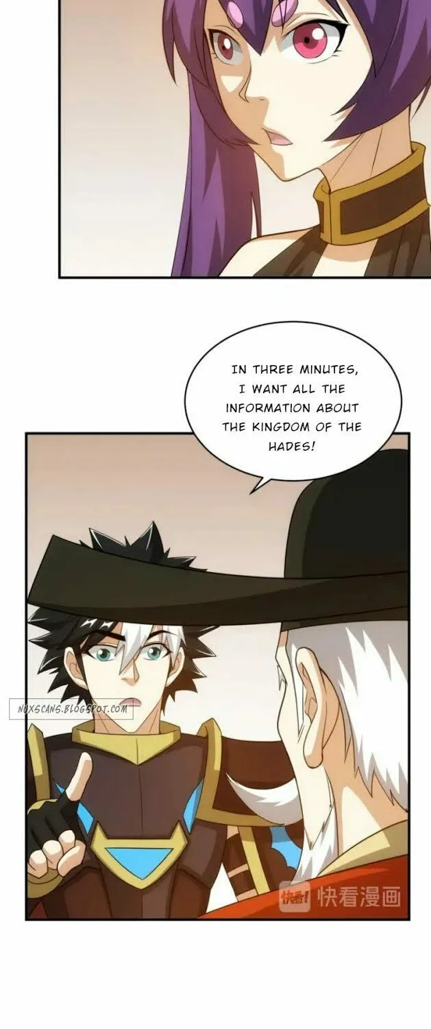 Read Billionaire Player (Colored) chapter 120 image 27 on Lezhin